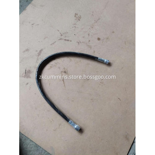 AS6029SS Cummins Hose